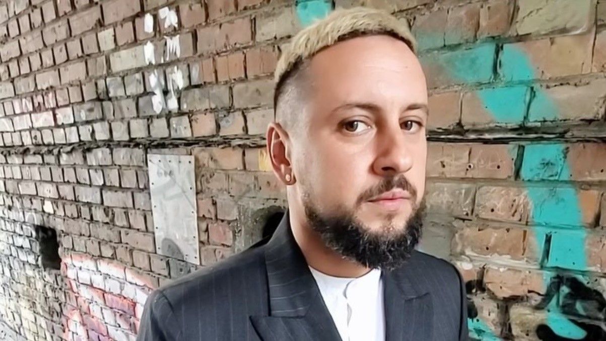 Монатик Монатик