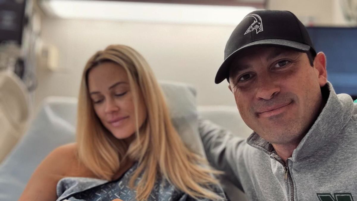 Макс Чмерковський і Пета Мергайтройд Макс Чмерковський і Пета Мергайтройд