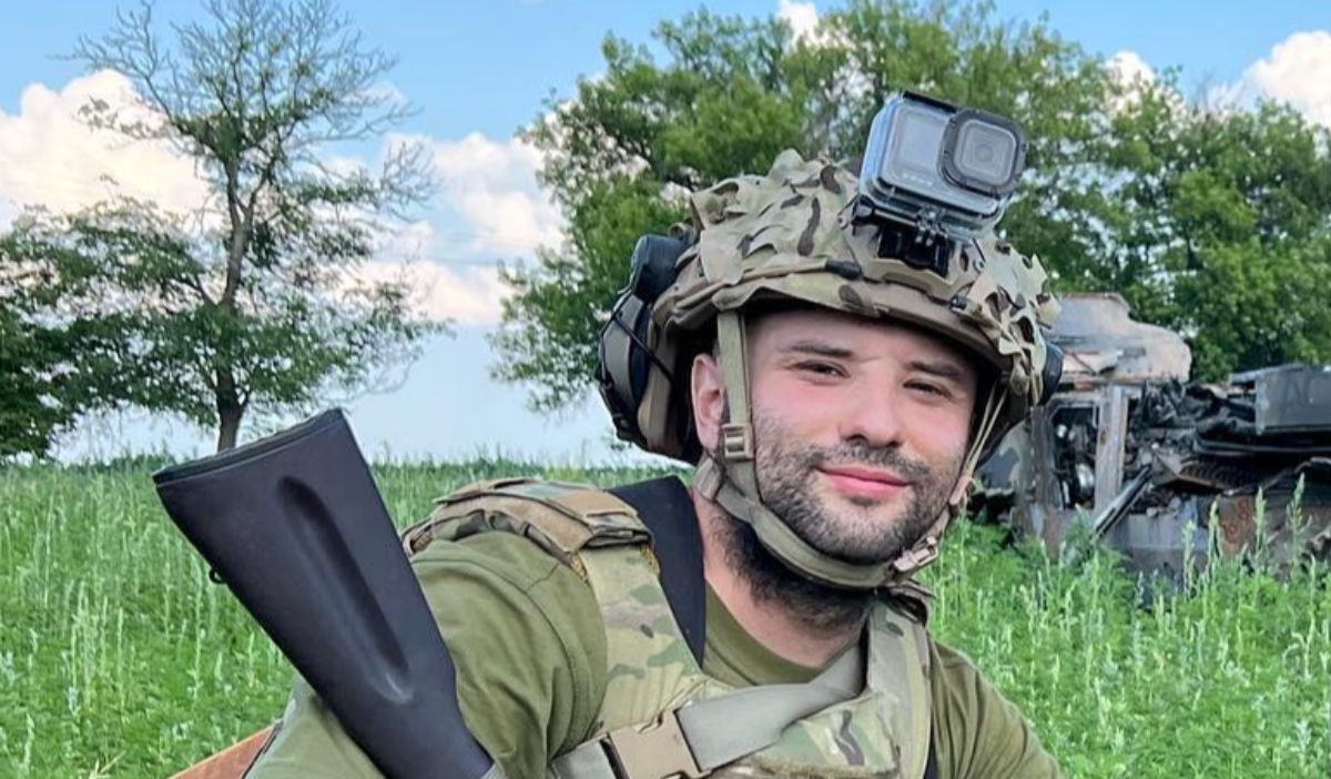 Виктор Розовый Виктор Розовый