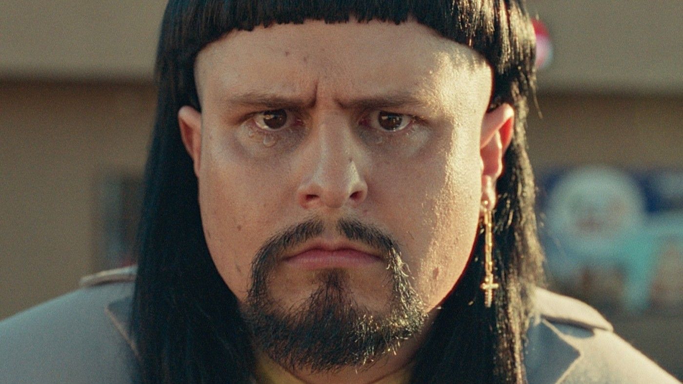 Oliver Tree Oliver Tree