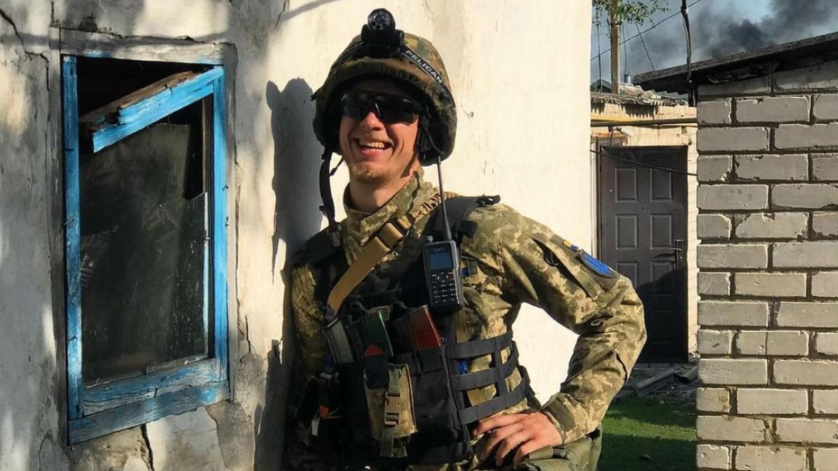 Александр Терен Александр Терен