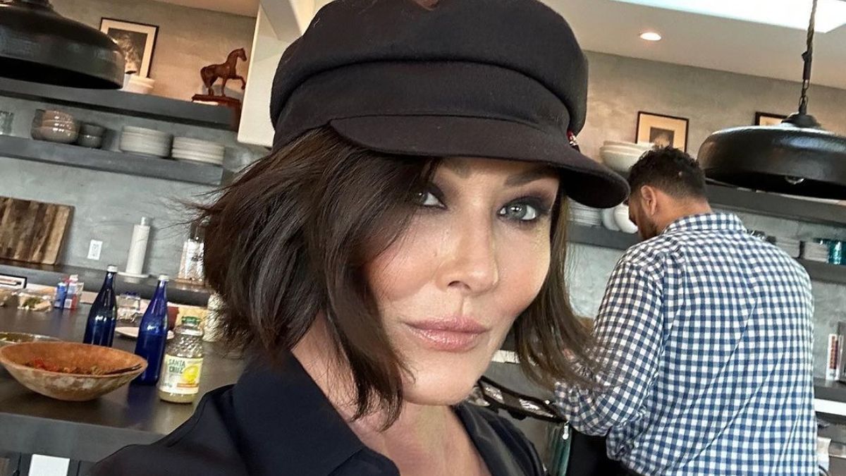 Шеннен Догерті Шеннен Догерті