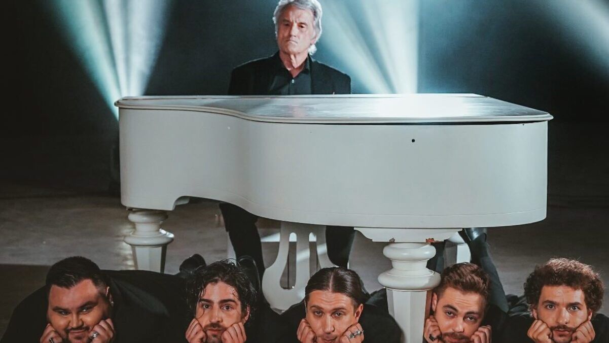 Badstreet boys та Віктор Ющенко Badstreet boys та Віктор Ющенко