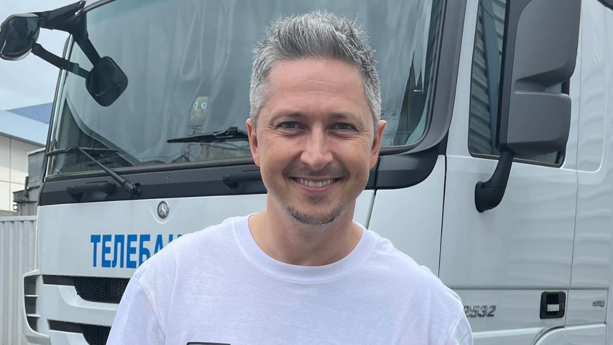 Олександр Педан Олександр Педан