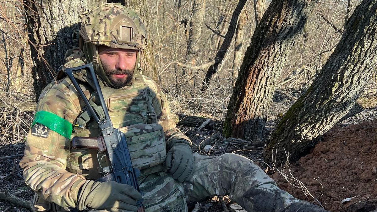 Віктор Розовий Віктор Розовий