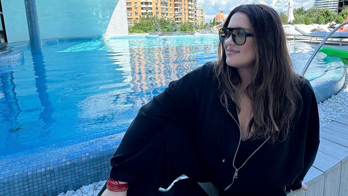 Наталья Могилевская Наталья Могилевская