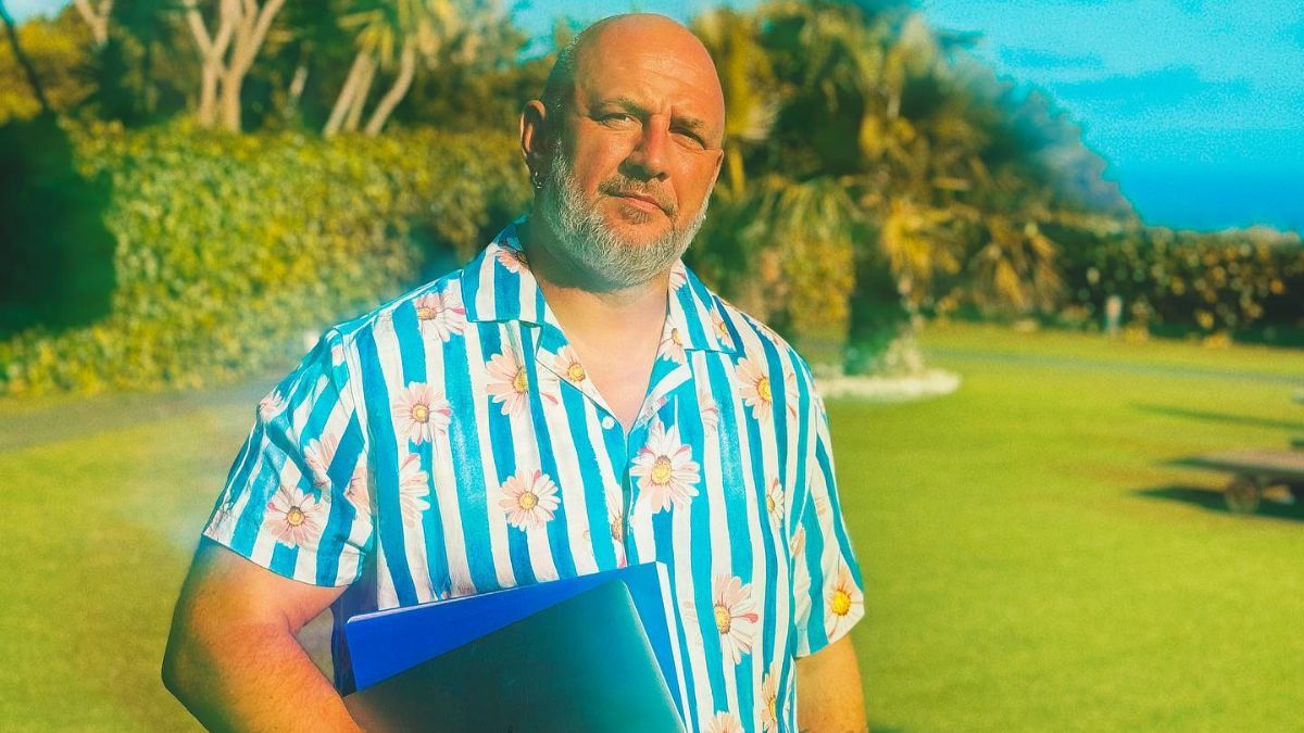 Потап Потап