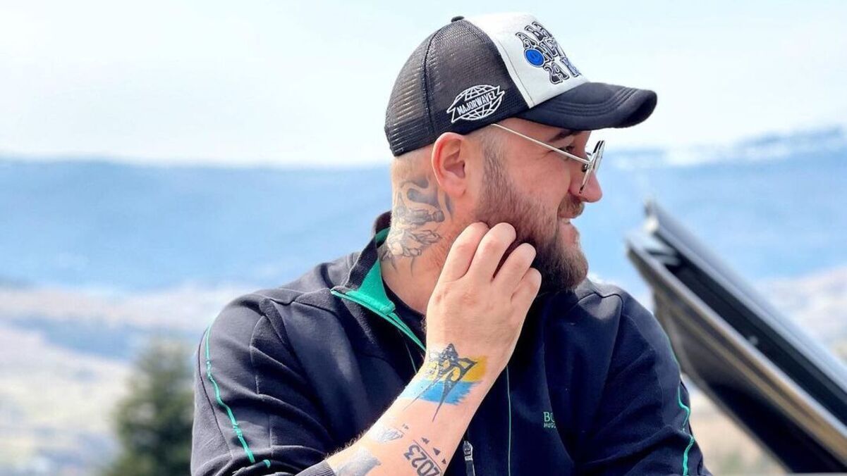 Руслан Ханумак Руслан Ханумак