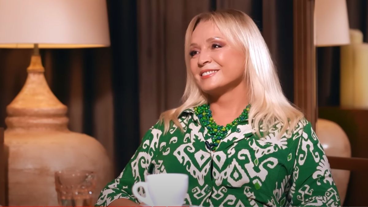 Ауріка Ротару Ауріка Ротару