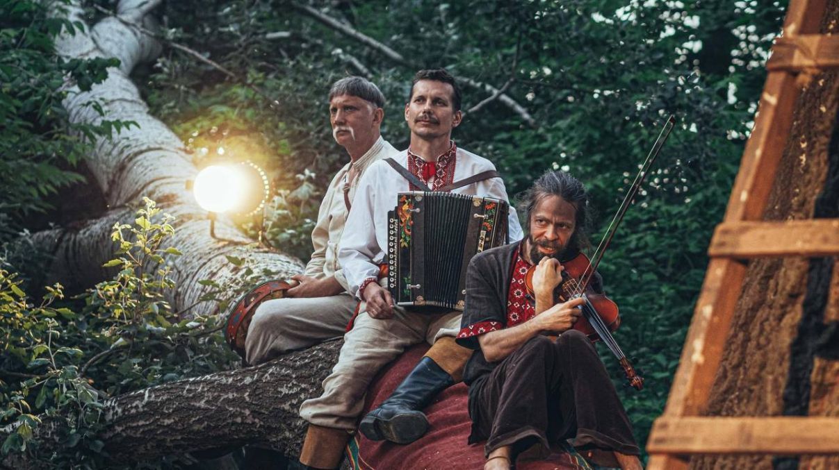 Микола Ленок Микола Ленок