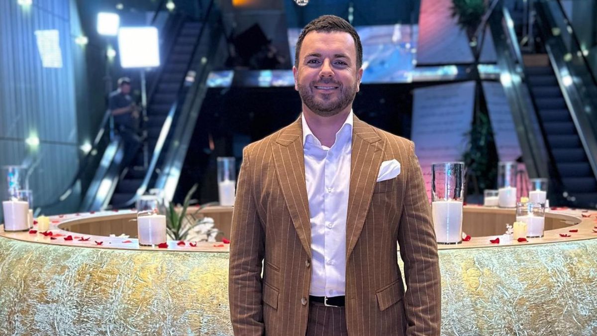 Григорій Решетник  Григорій Решетник