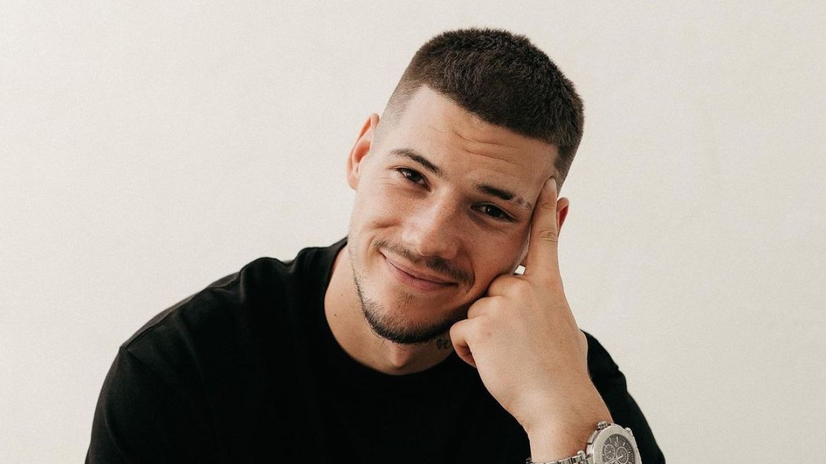 Александр Волошин Александр Волошин