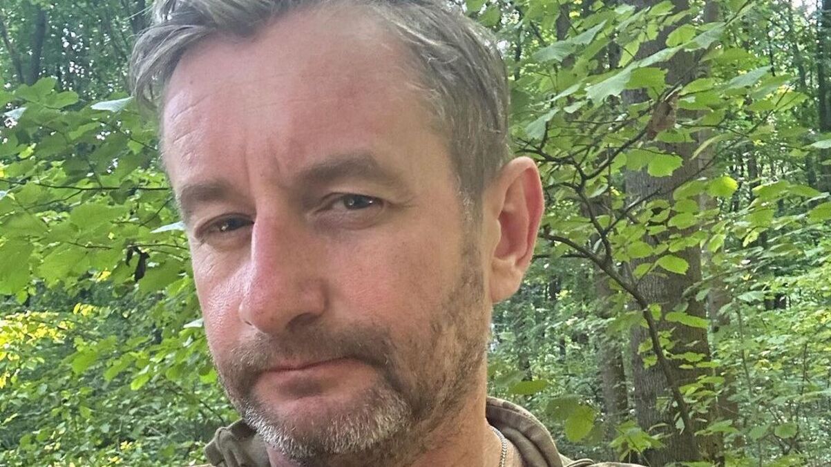 Сергій Жадан Сергій Жадан