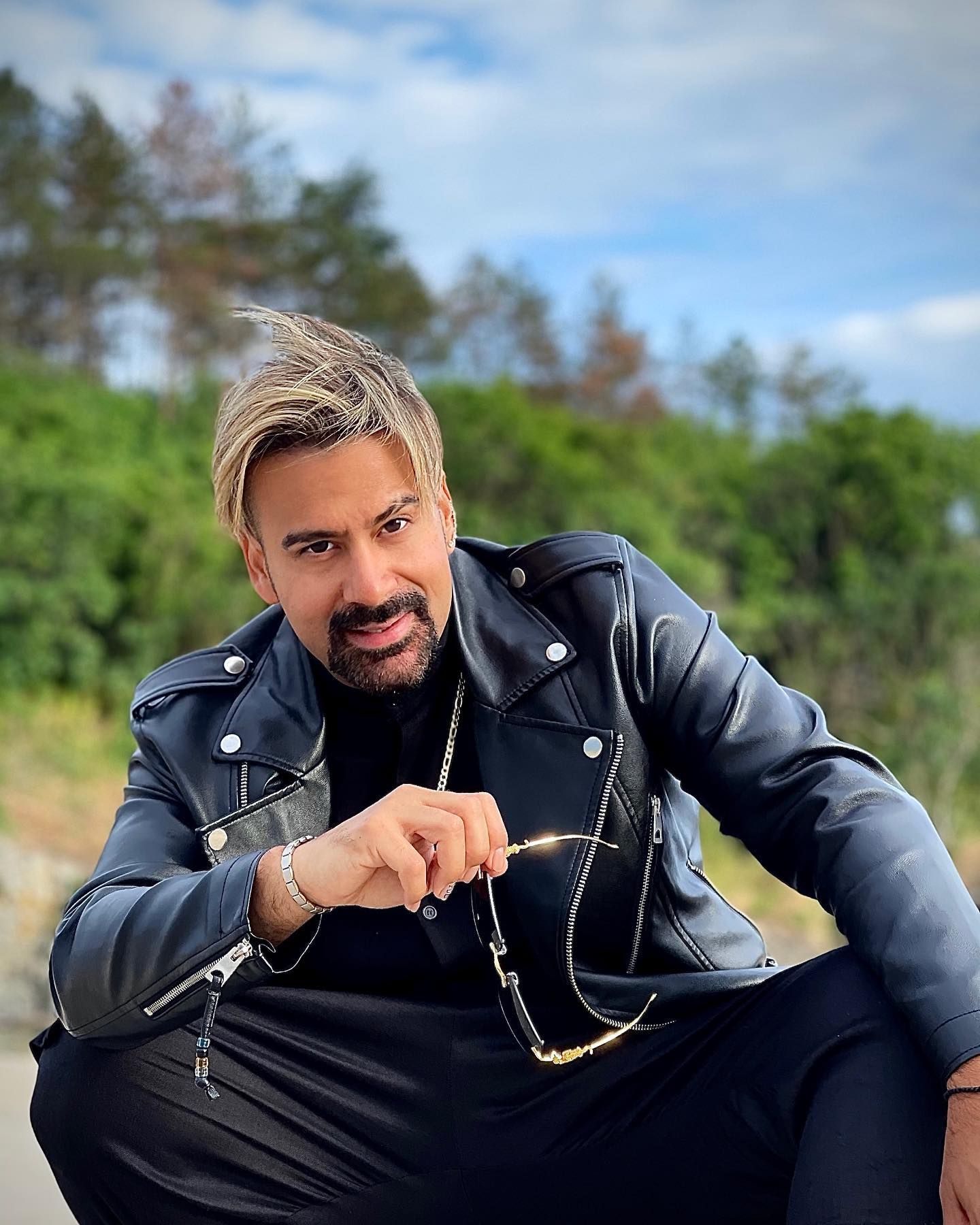 Амадор Лопес - где сейчас Амадор Лопес - где сейчас