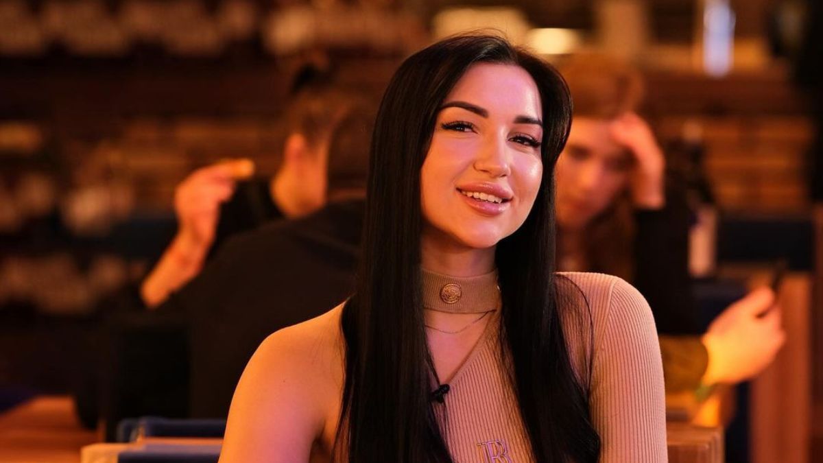 Настя Умка Настя Умка