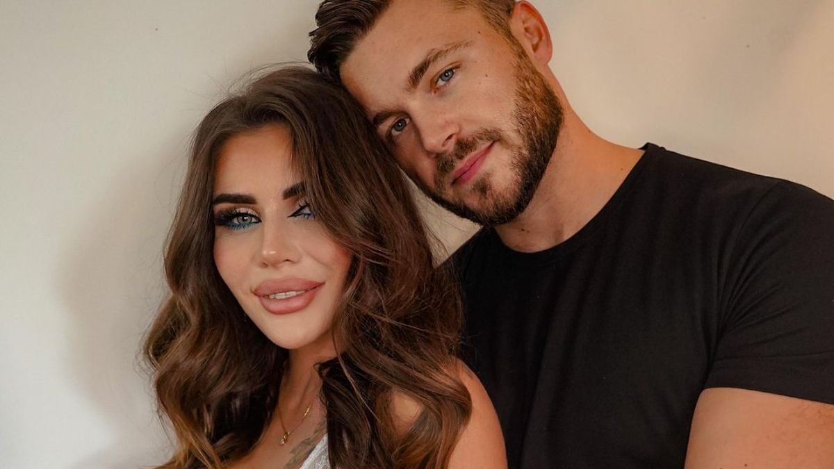 Софія Стужук з новим чоловіком Софія Стужук з новим чоловіком