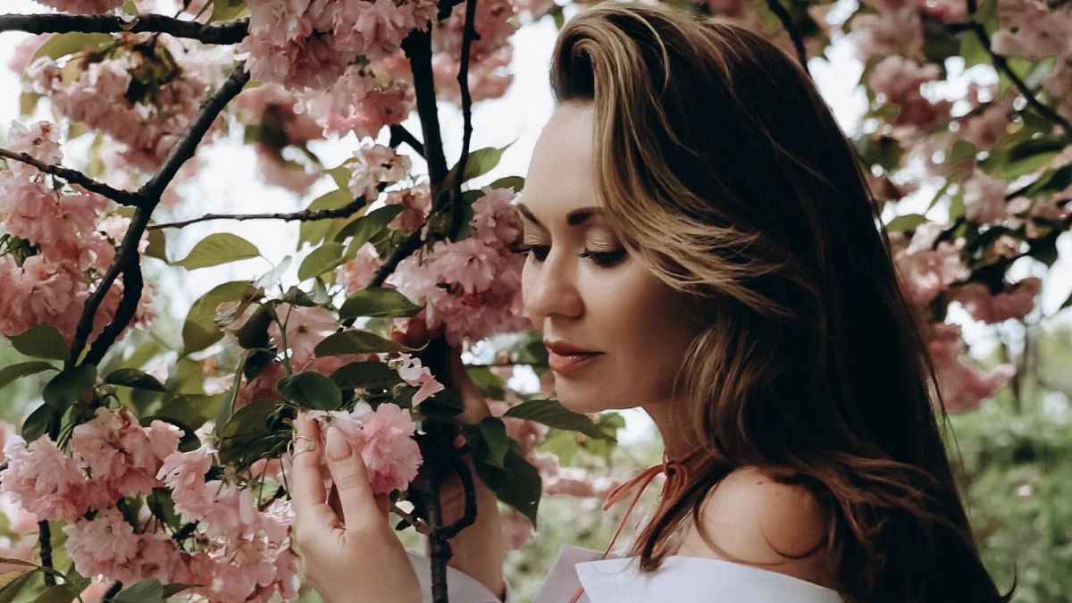 Анна Саліванчук Анна Саліванчук