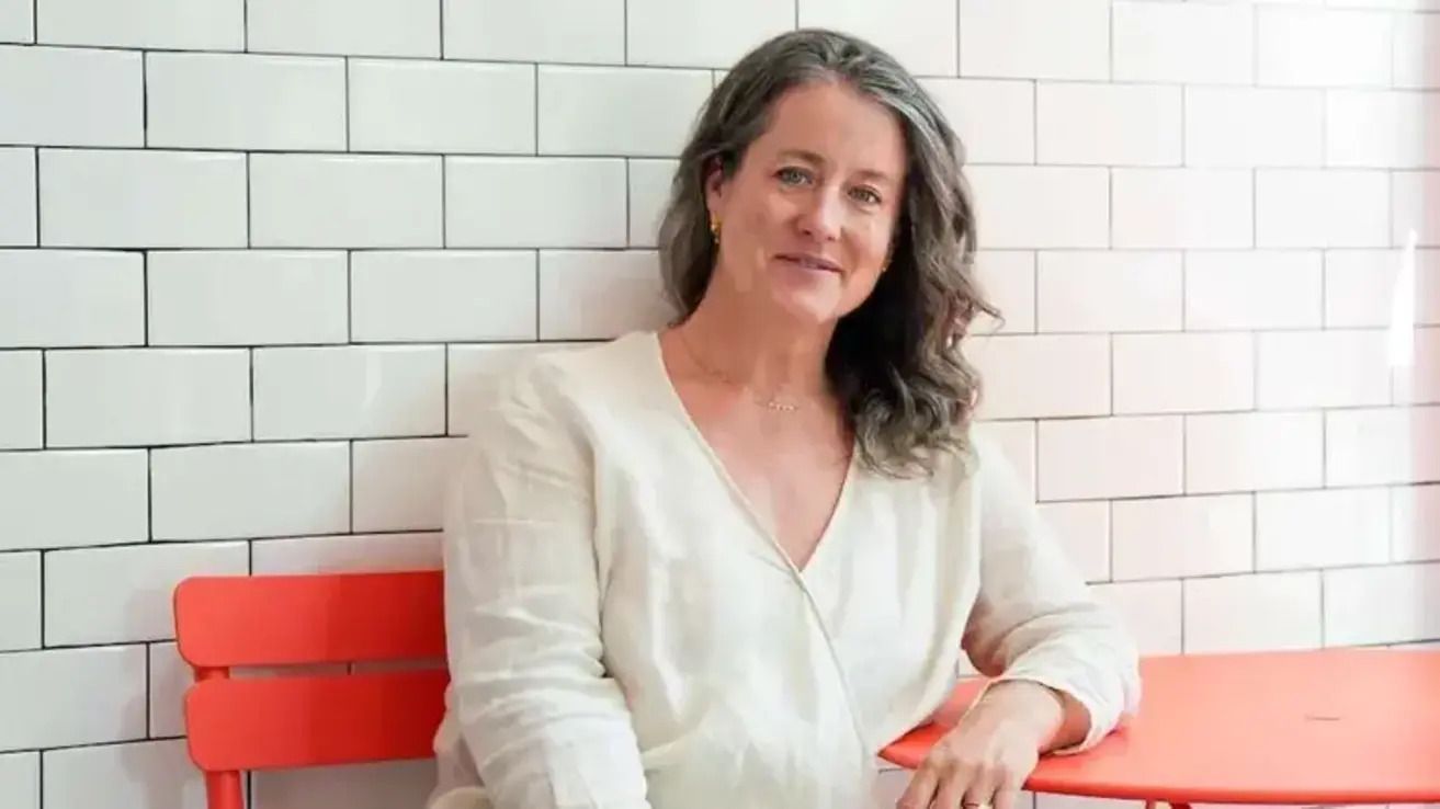 Наомі Померой Наомі Померой