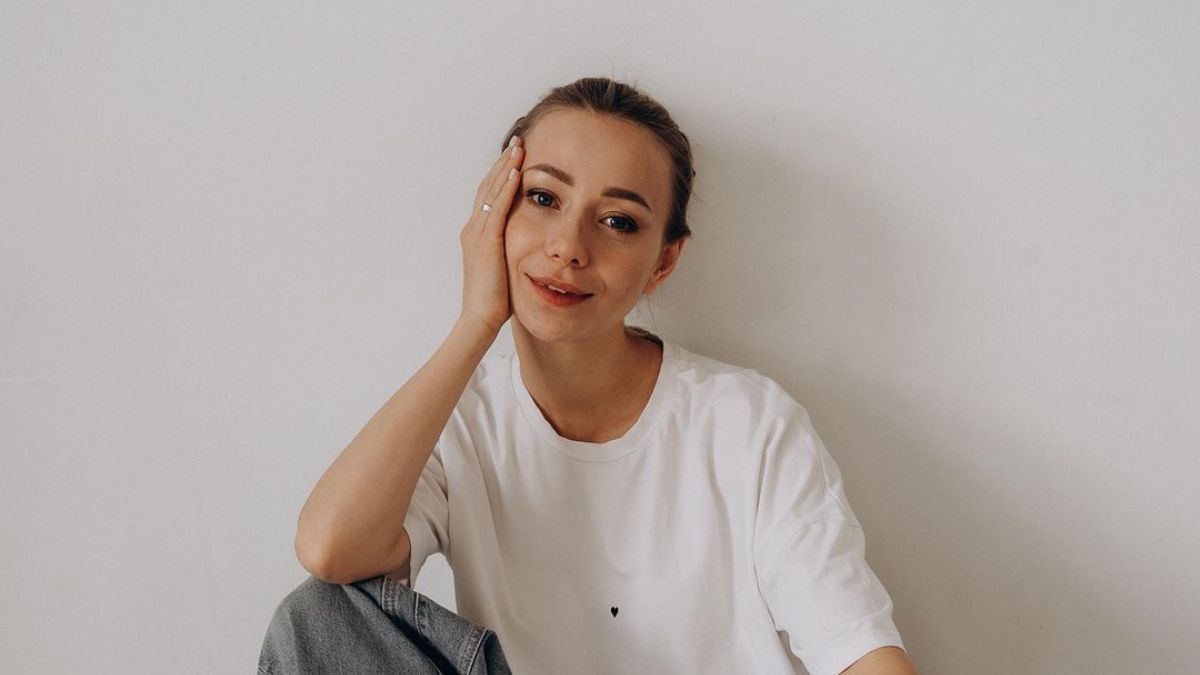 Екатерина Репяхова Екатерина Репяхова