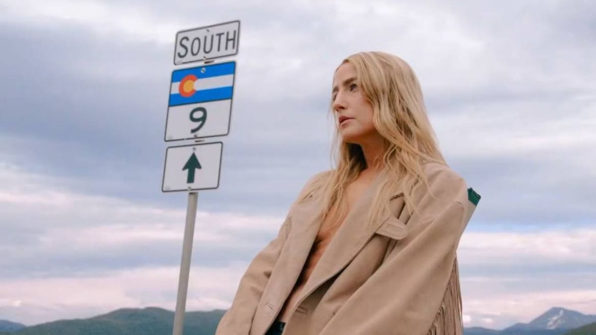 Ингрид Андресс Ингрид Андресс