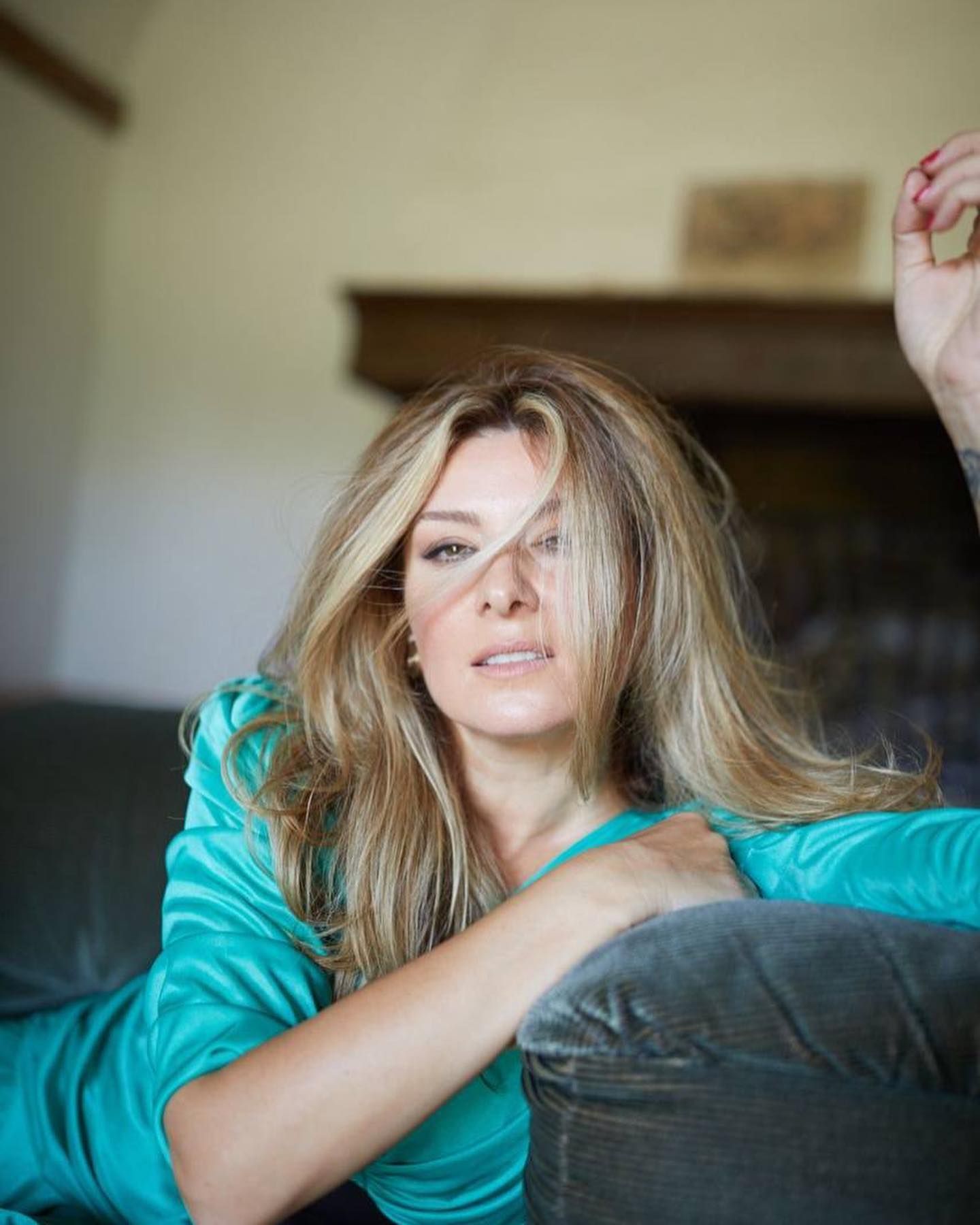 Жанна Бадоєва - де зараз Жанна Бадоєва - де зараз