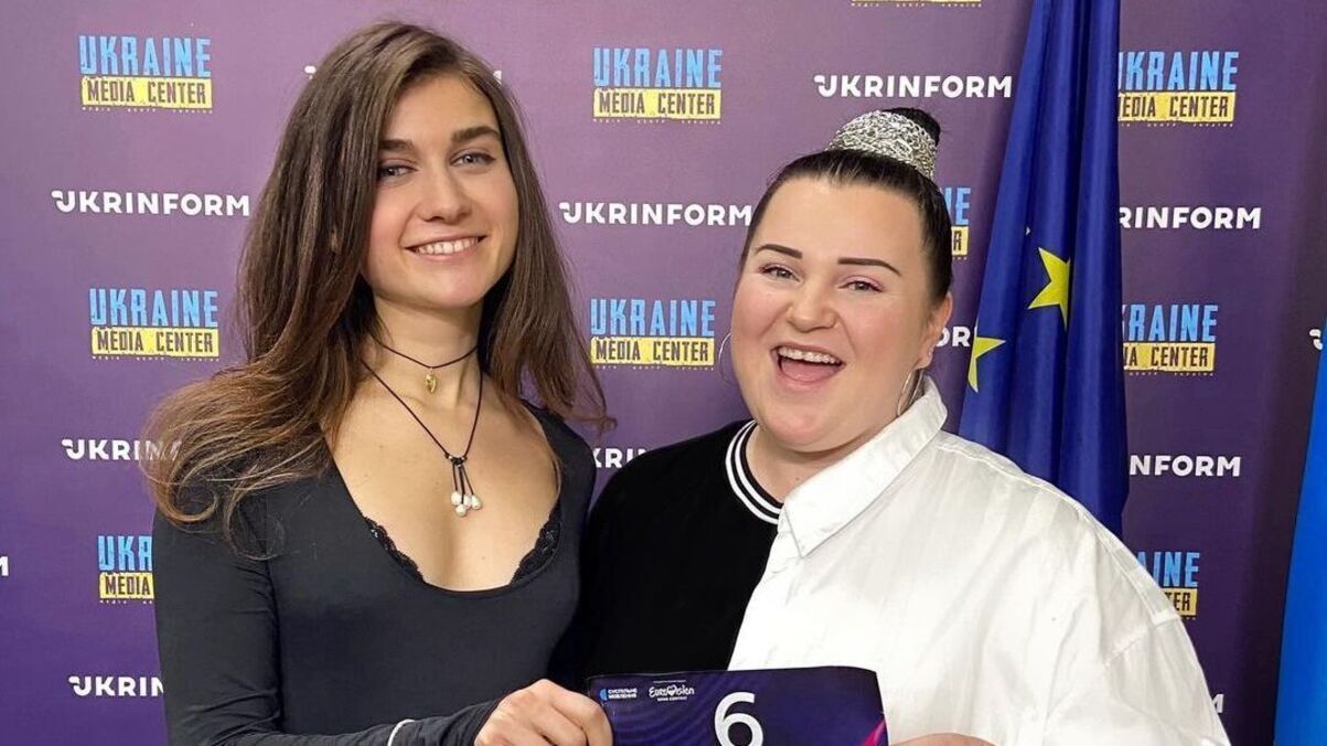 Jerry Heil та alyona alyona Jerry Heil та alyona alyona