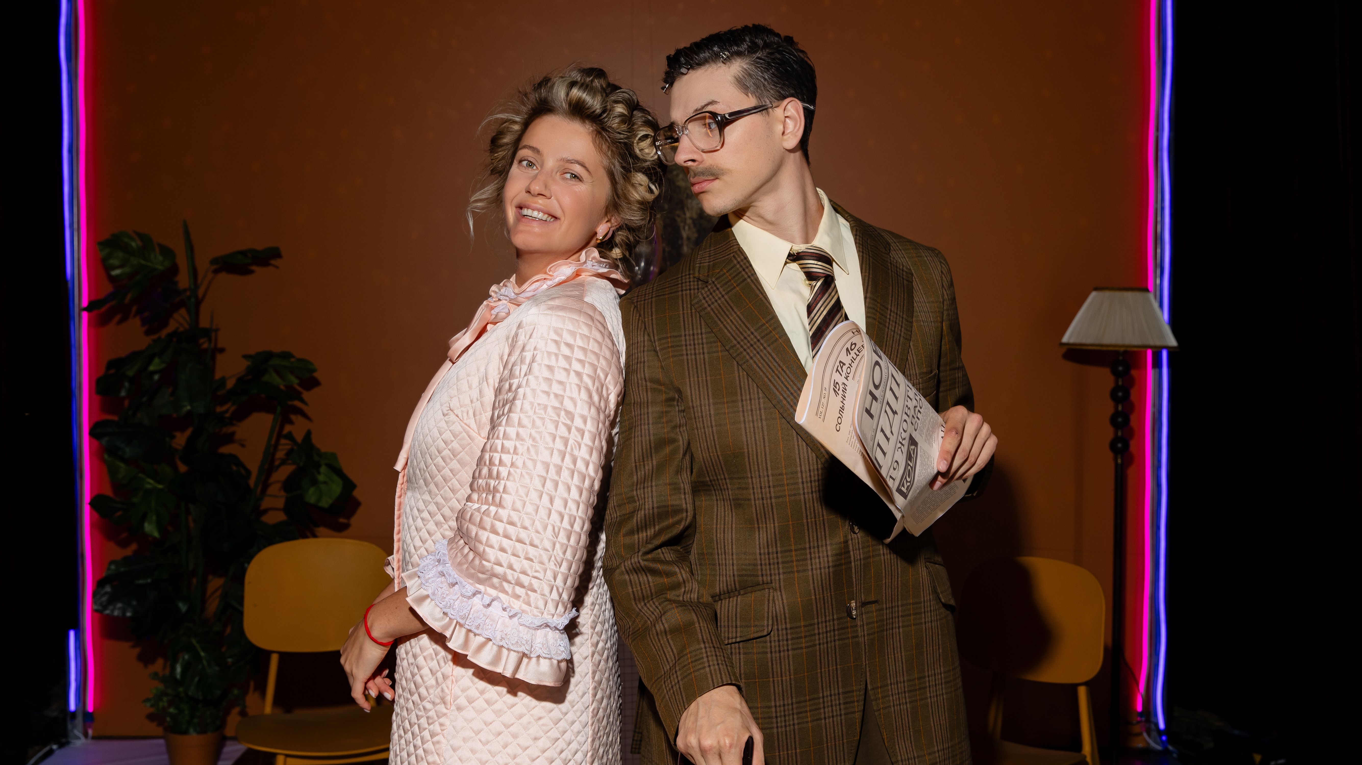 KOLA та Parfeniuk KOLA та Parfeniuk