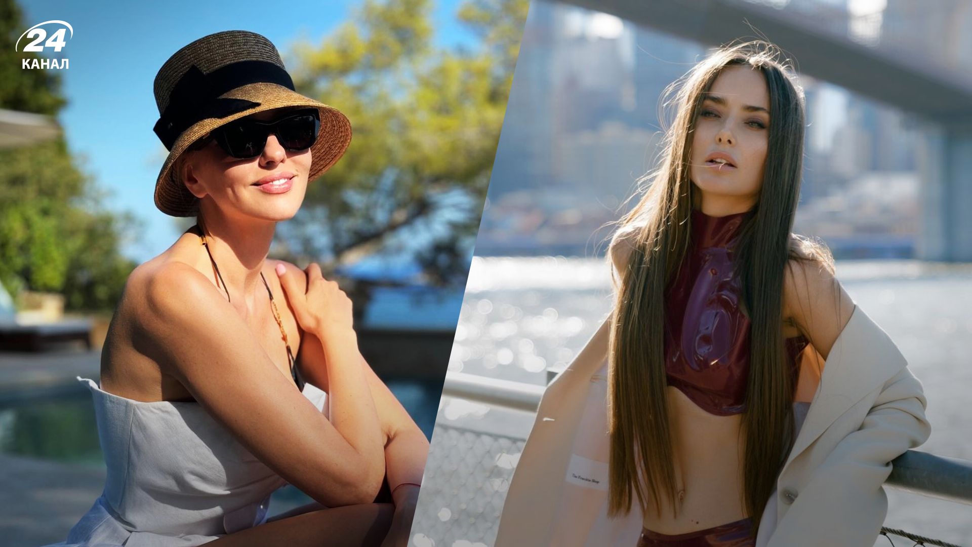 Звезды на отдыхе Звезды на отдыхе