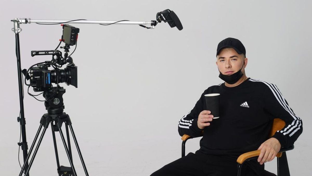 Андрей Данилко Андрей Данилко