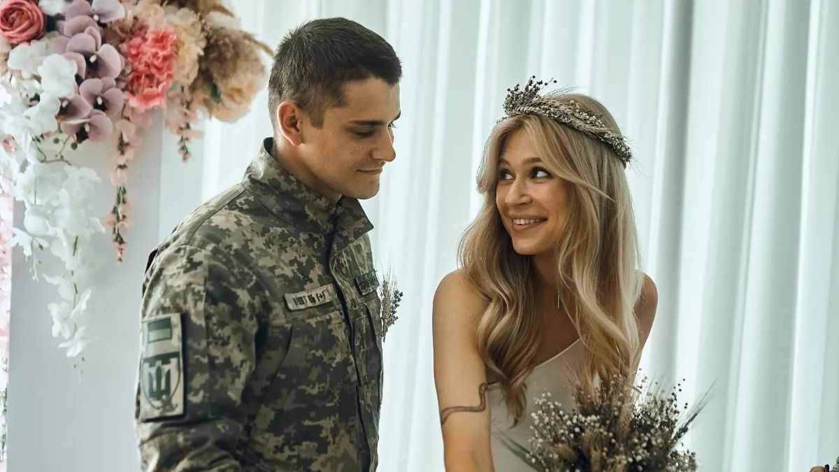 Максим Девизоров и Светлана Гордиенко Максим Девизоров и Светлана Гордиенко