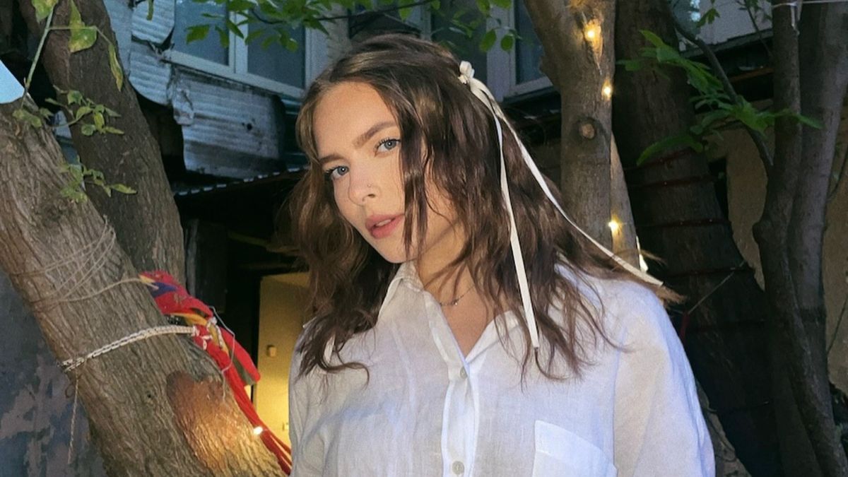 Марія Кравець Марія Кравець