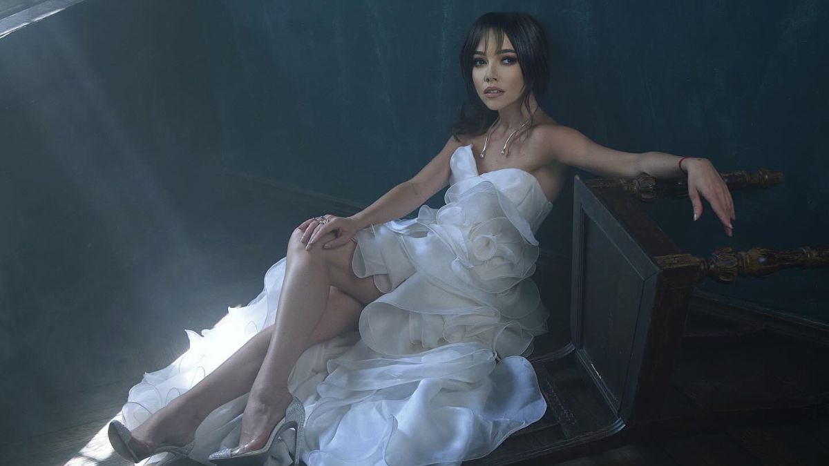 Екатерина Кухар - где сейчас Екатерина Кухар - где сейчас