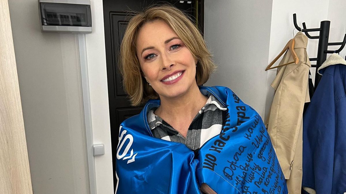 Олена Кравець Олена Кравець