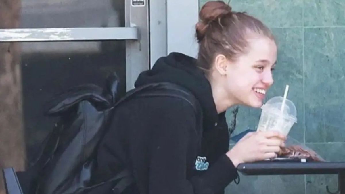 Шайло Джоли-Питт Шайло Джоли-Питт