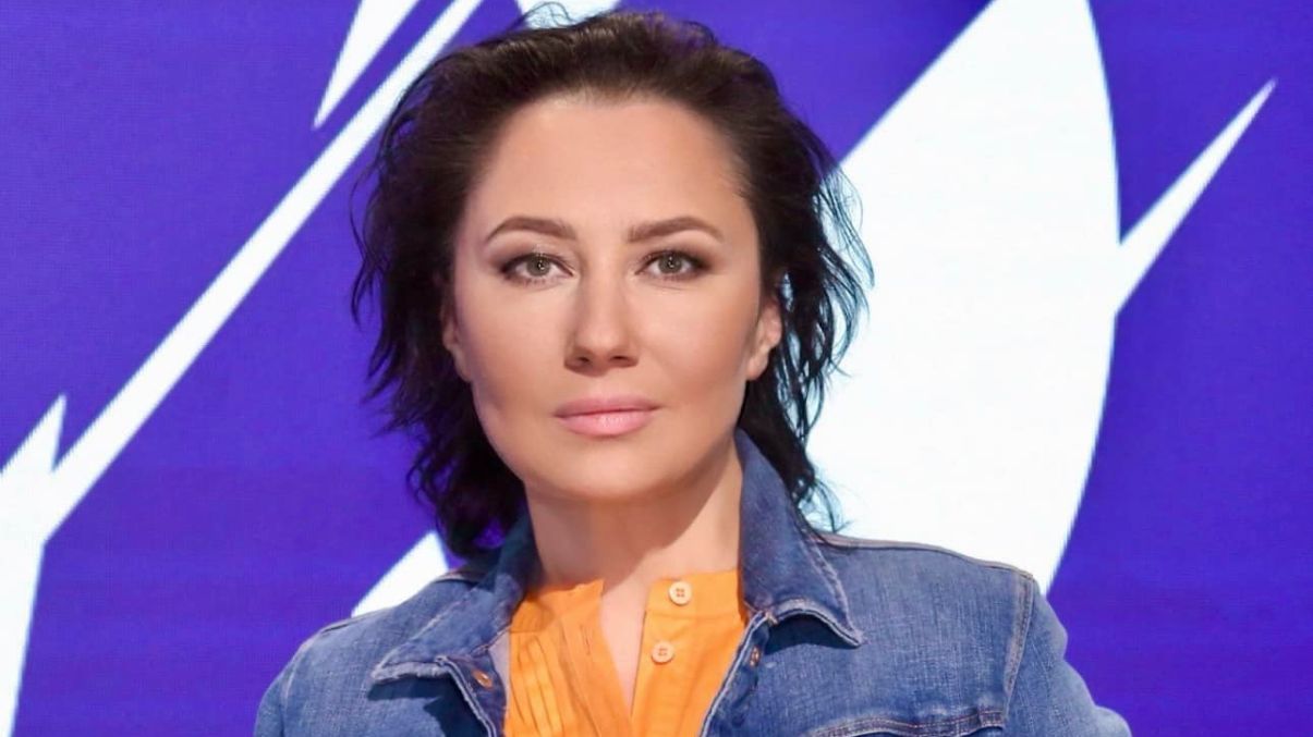 Елена Мозговая Елена Мозговая