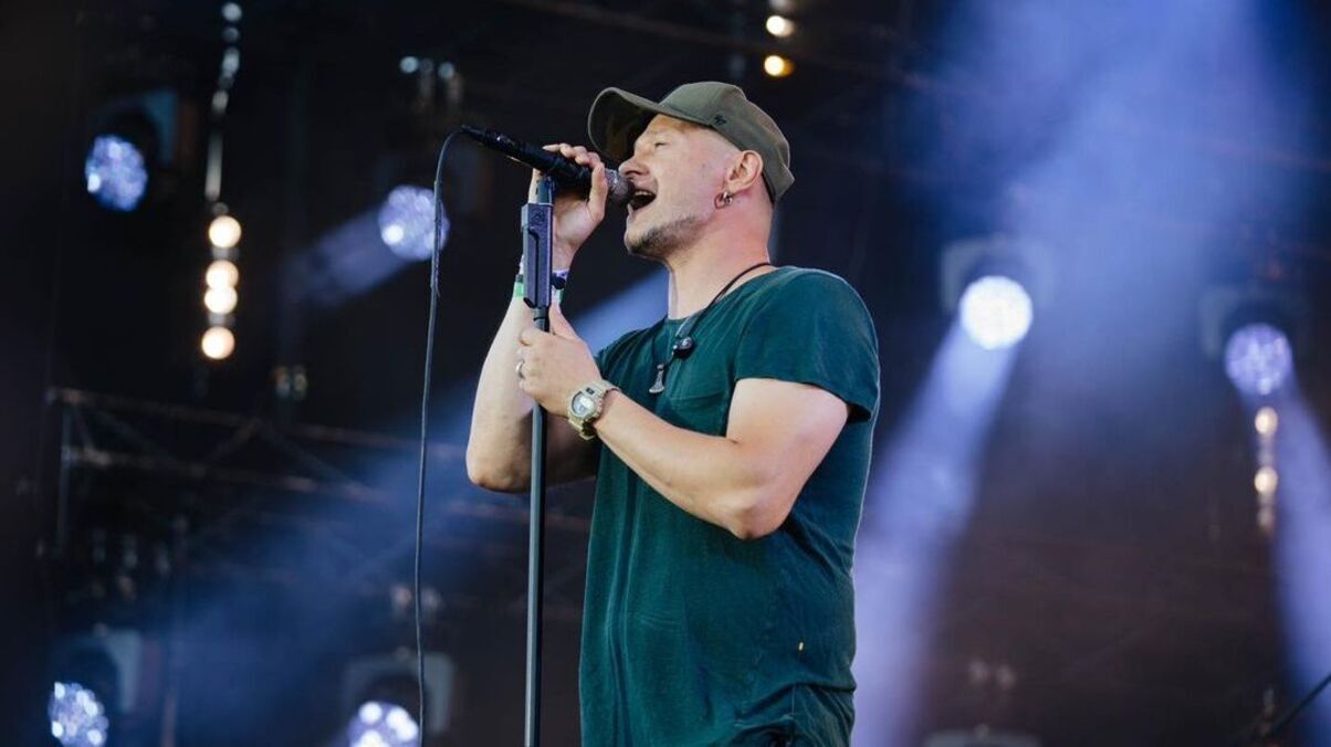 "Бумбокс" "Бумбокс"