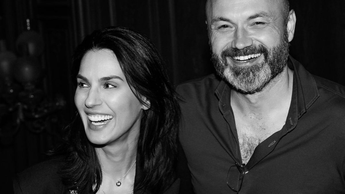 Маша Єфросиніна та Тимур Хромаєв Маша Єфросиніна та Тимур Хромаєв