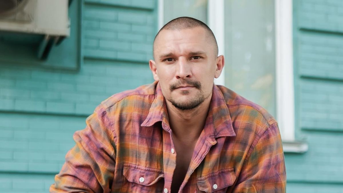 Тарас Цимбалюк Тарас Цимбалюк