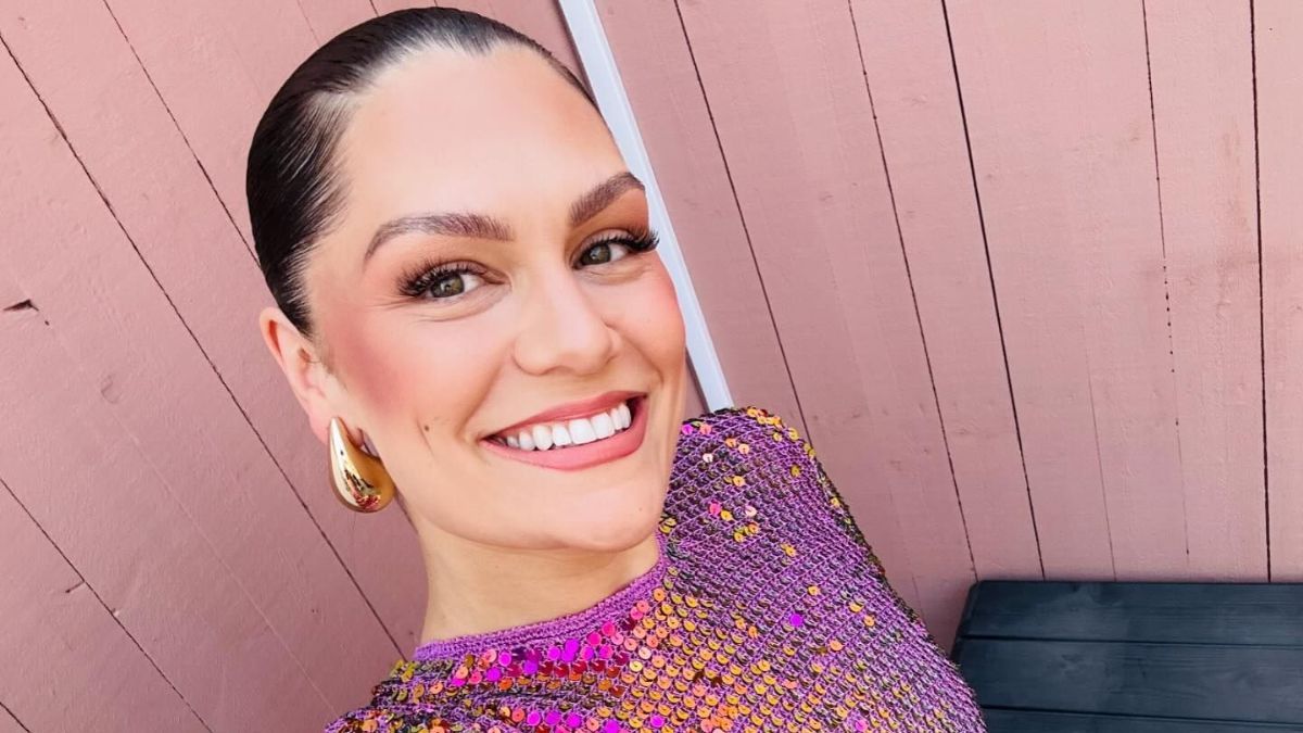 Джесси Джей Джесси Джей