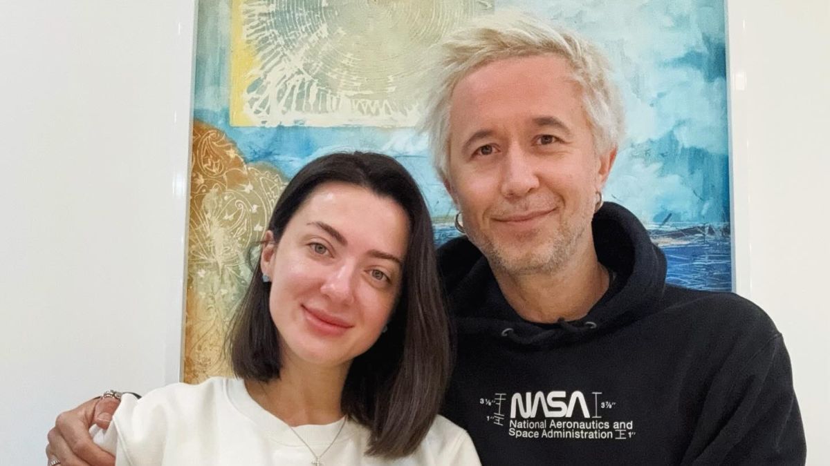 Сніжна і Сергій Бабкіни Сніжна і Сергій Бабкіни