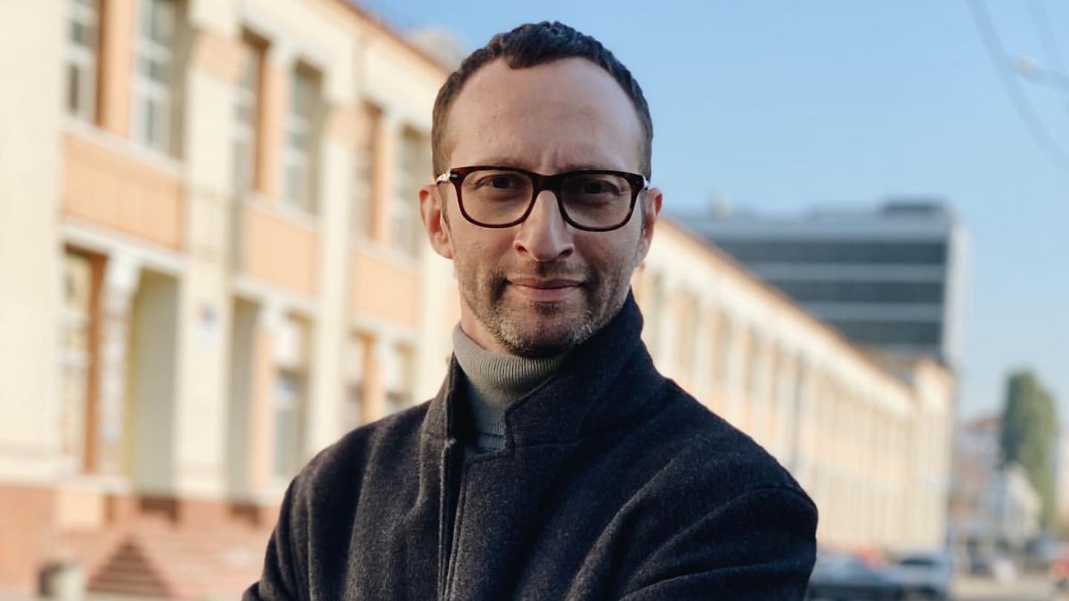 Миша Крупин Миша Крупин