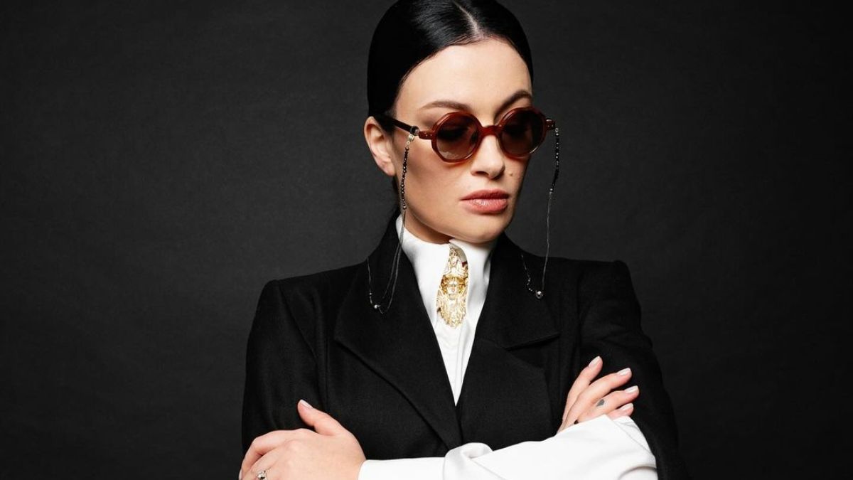 Анастасія Приходько Анастасія Приходько