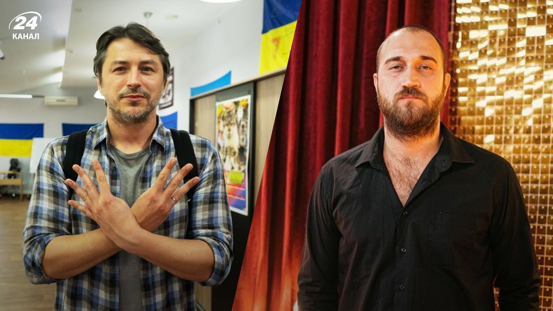 Сергій Притула Сергій Притула