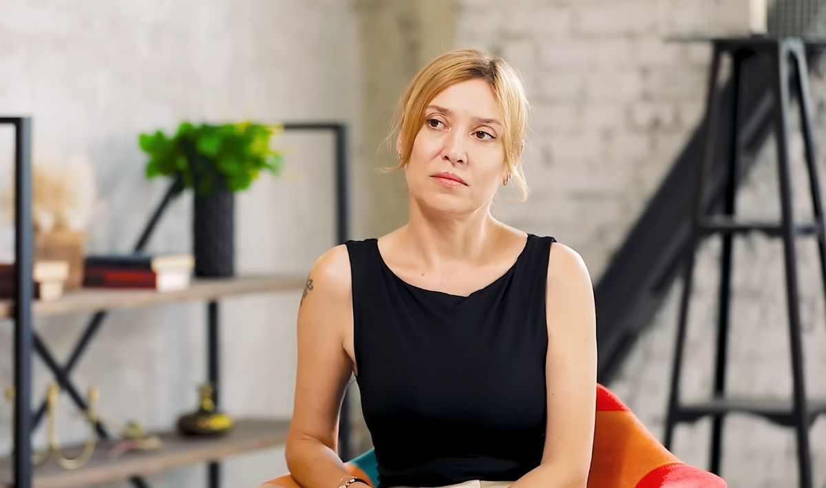 Альона Вінницька Альона Вінницька