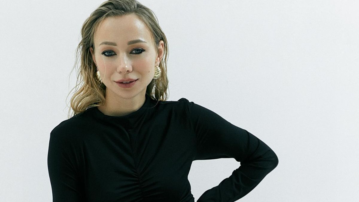 Катерина Репяхова Катерина Репяхова