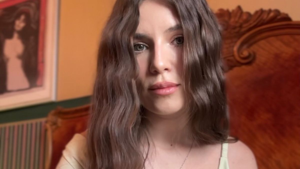 Кристина Соловий Кристина Соловий