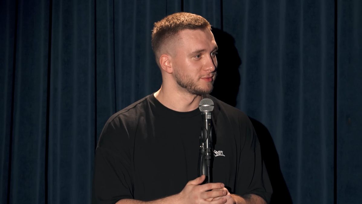 Тарас Яремій висловився про Андрія Лузана та зірок у ЗСУ - Show
