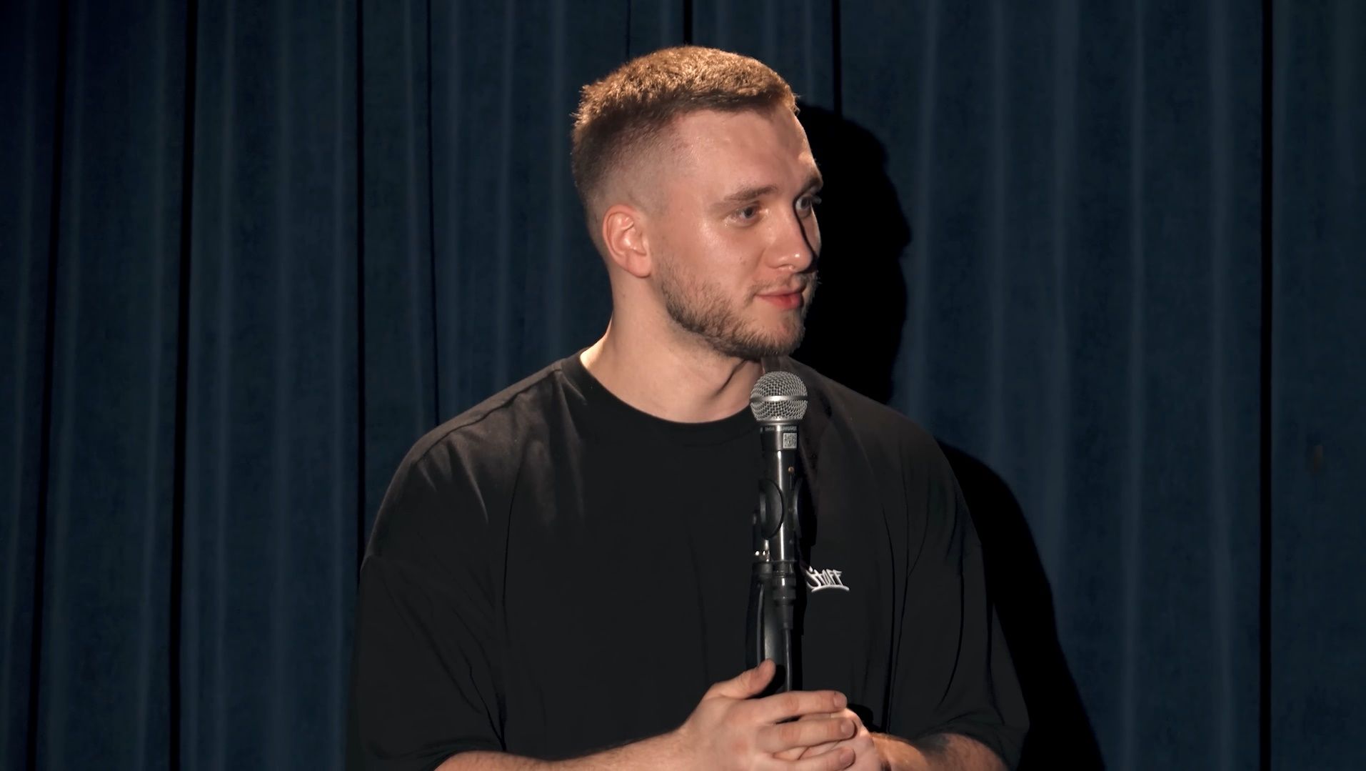 Тарас Яремий Тарас Яремий