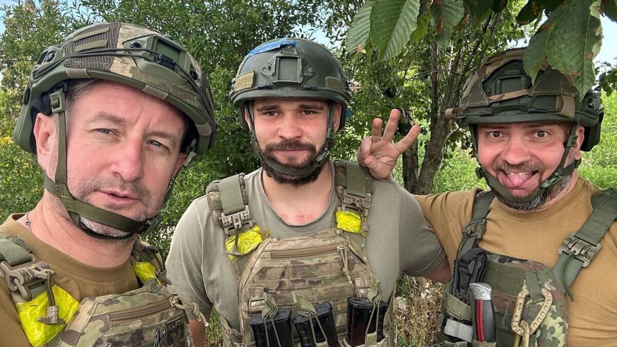 Сергій Жадан Сергій Жадан