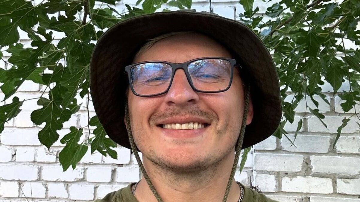 Сергій Мартинюк Сергій Мартинюк